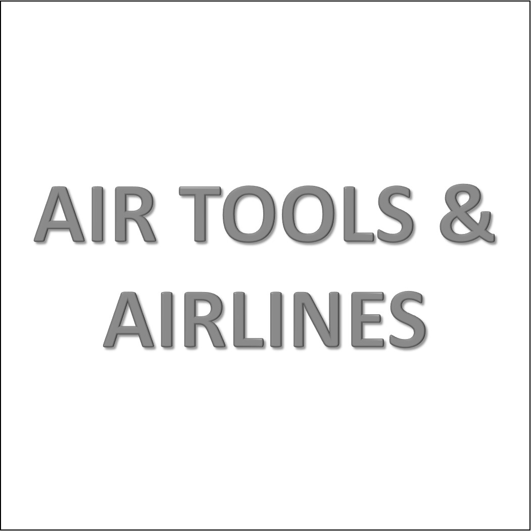 Air Tools & Airlines